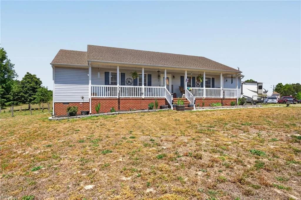 22441 Cabin Point RD, DISPUTANTA VA 23842 - Photo 4