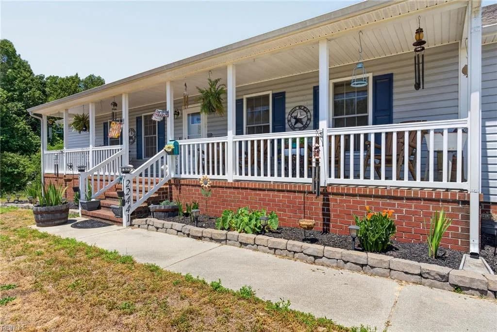 22441 Cabin Point RD, DISPUTANTA VA 23842 - Photo 5