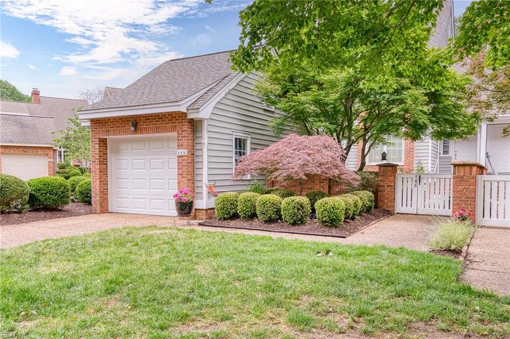 148 The GRN, WILLIAMSBURG VA 23185 - Photo 3