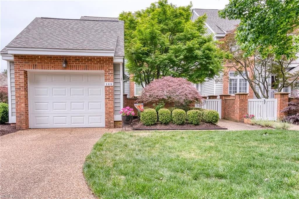 148 The GRN, WILLIAMSBURG VA 23185 - Photo 4