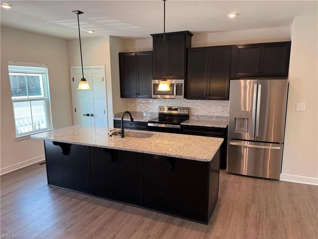 906 Marston ST, SUFFOLK VA 23435 - Photo 4