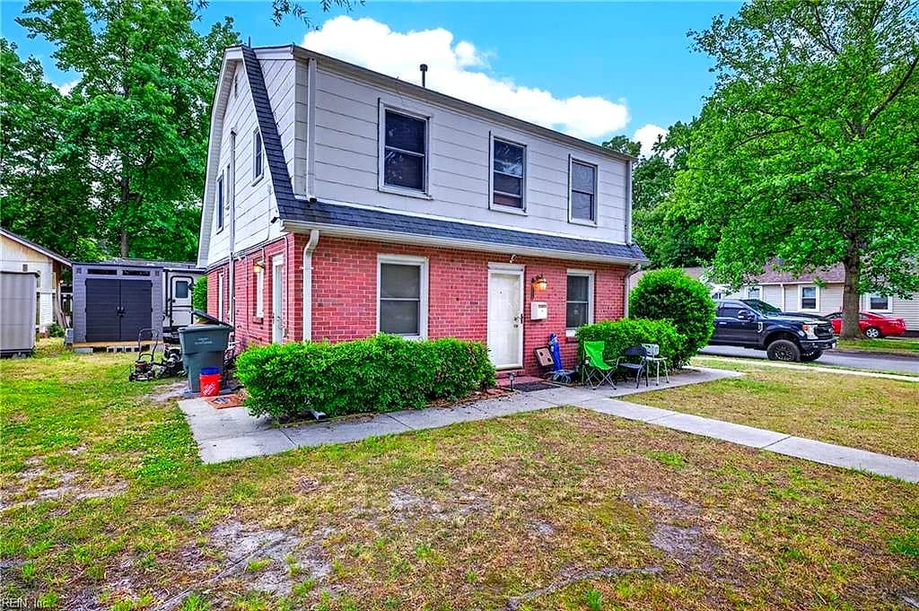 1059 Warwick AVE, NORFOLK VA 23503 - Main photo