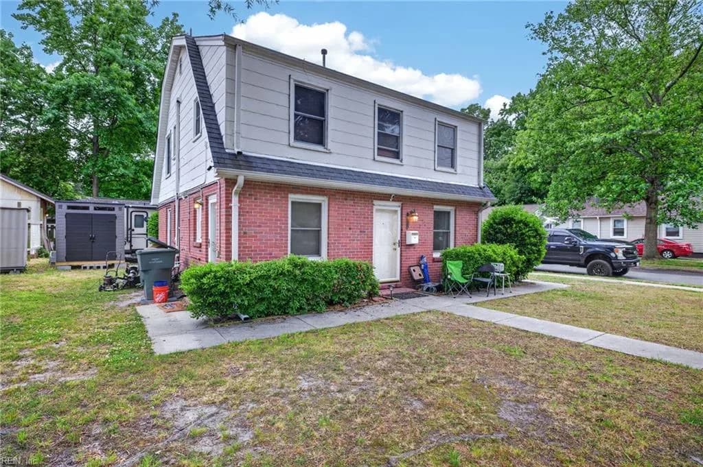 1059 Warwick AVE, NORFOLK VA 23503 - Photo 2