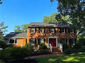 2033 Sunset PT, VIRGINIA BEACH VA 23454 - Main photo