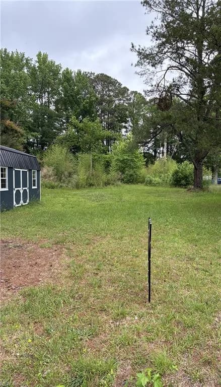 30307 Oak Avenue AVE, SEDLEY VA 23878 - Photo 2