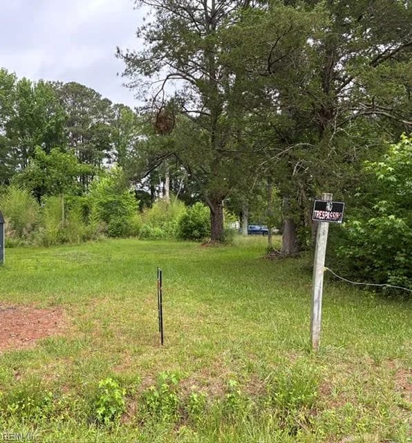 30307 Oak Avenue AVE, SEDLEY VA 23878 - Photo 3