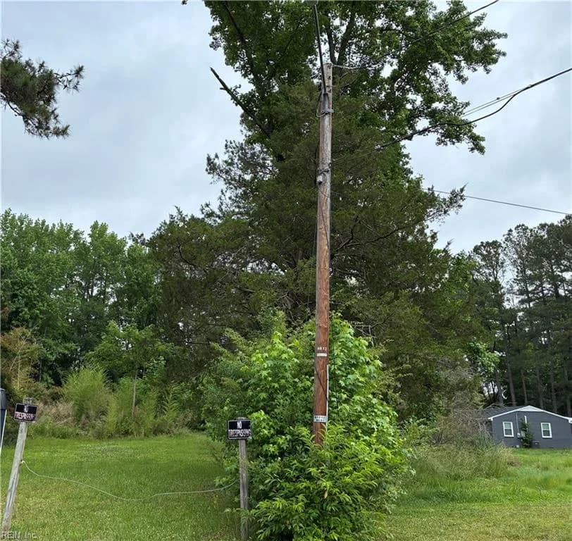 30307 Oak Avenue AVE, SEDLEY VA 23878 - Photo 5