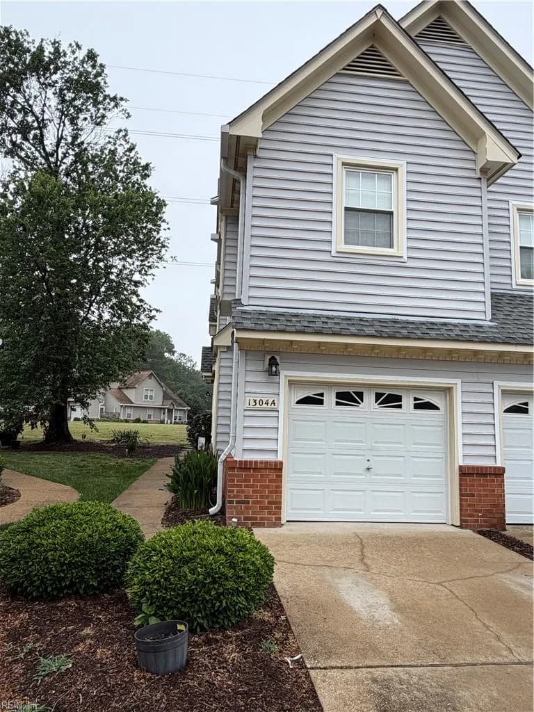 1304 Sand Bunker ARCH #A, CHESAPEAKE VA 23320 - Main photo