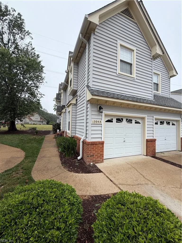 1304 Sand Bunker ARCH #A, CHESAPEAKE VA 23320 - Photo 4