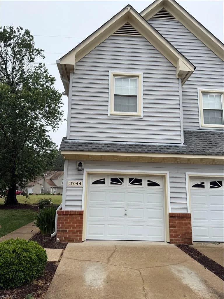 1304 Sand Bunker ARCH #A, CHESAPEAKE VA 23320 - Photo 5