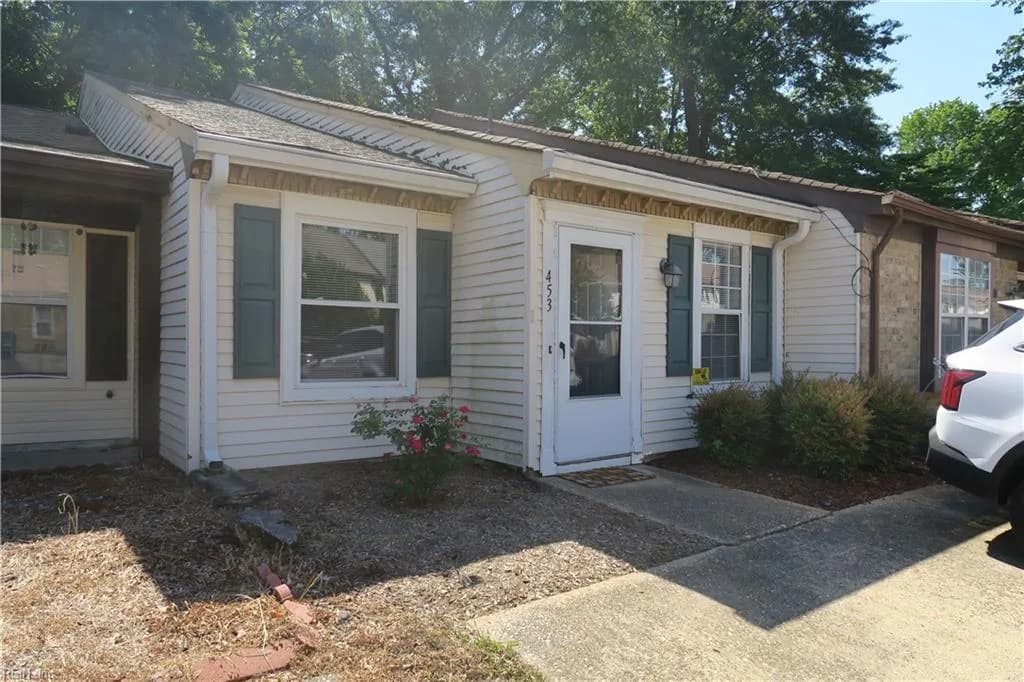 453 Peregrine ST, VIRGINIABEACH VA 23462 - Main photo