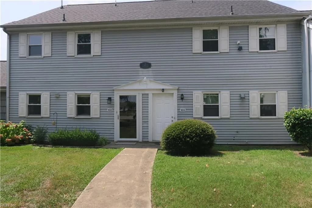 1401 Wendfield DR #103, VIRGINIABEACH VA 23453 - Main photo
