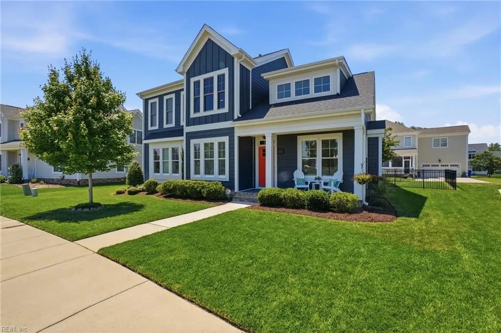 3022 Parkside CIR, SUFFOLK VA 23435 - Photo 4