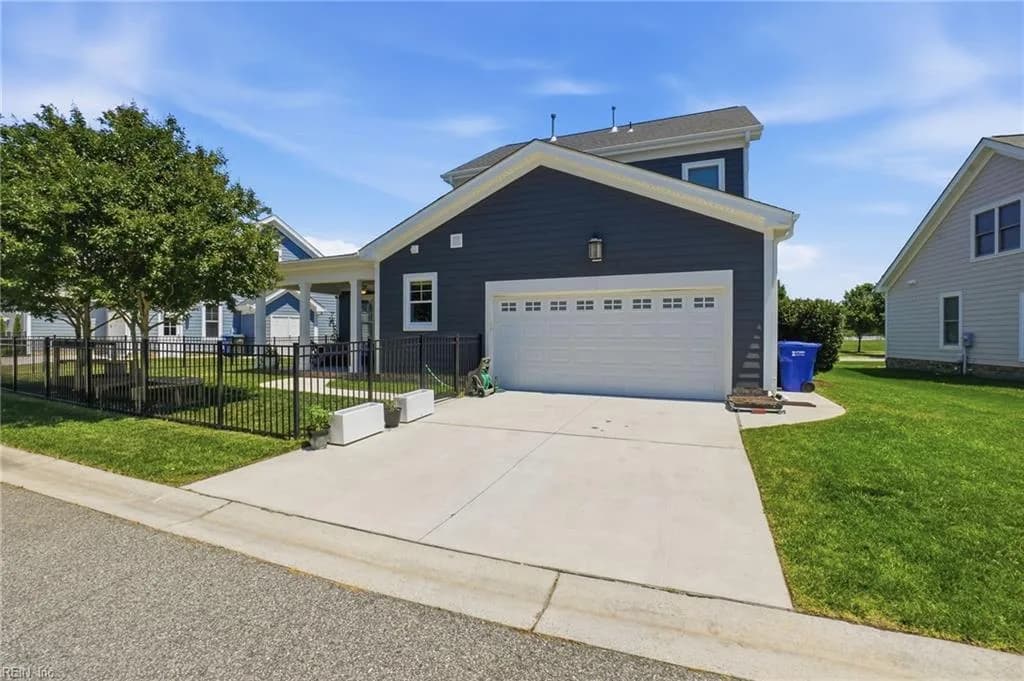 3022 Parkside CIR, SUFFOLK VA 23435 - Photo 5
