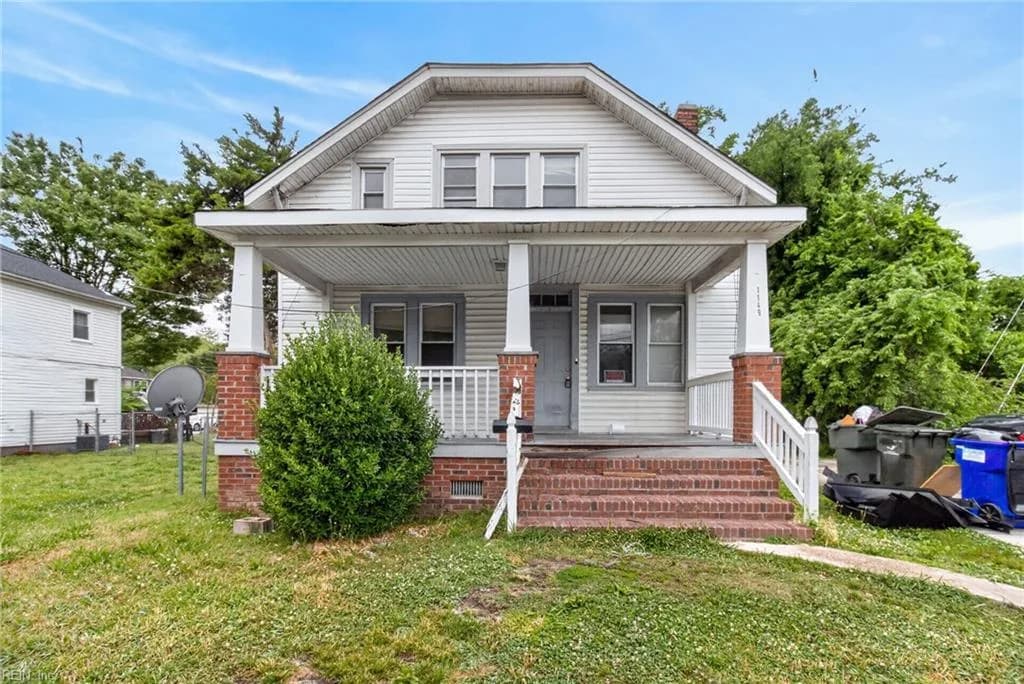 1149 Wilson RD, NORFOLK VA 23523 - Photo 2