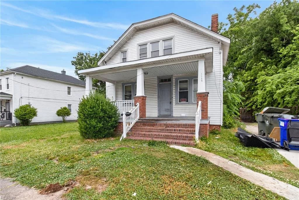 1149 Wilson RD, NORFOLK VA 23523 - Photo 3