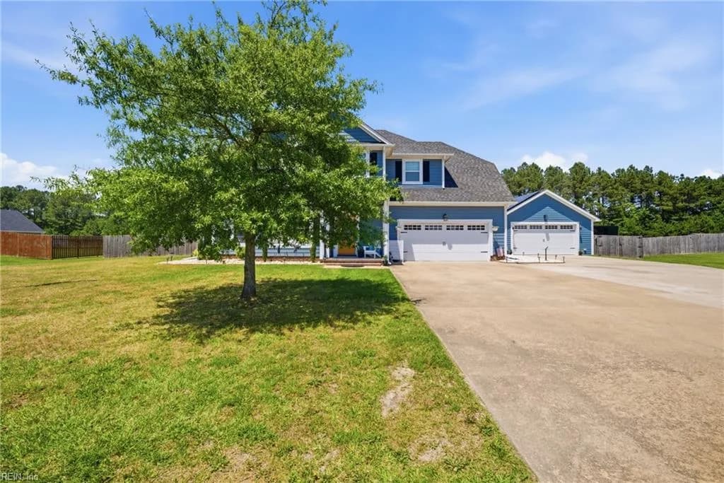 105 Little Acorn TRL, MOYOCK NC 27958 - Photo 4