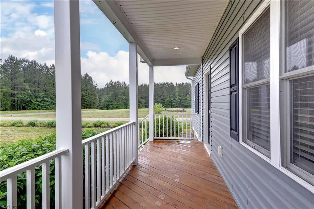 8904 Cedar Rock RD, NEWKENT VA 23124 - Photo 3