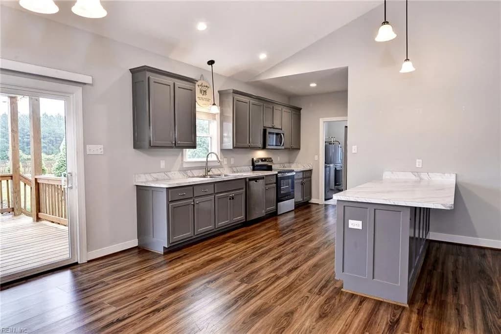 8904 Cedar Rock RD, NEWKENT VA 23124 - Photo 5