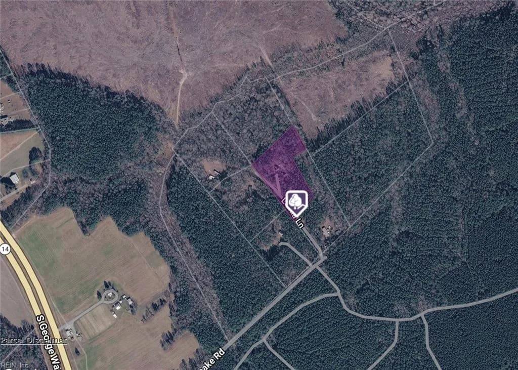 6.9 Ac Lethia LN, GLOUCESTER VA 23061 - Photo 3