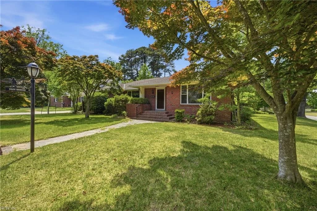 7521 Shirland AVE, NORFOLK VA 23505 - Photo 5