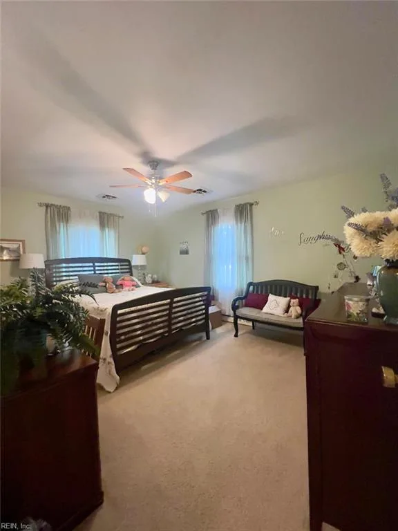 109 Brandon LN, FRANKLIN VA 23851 - Photo 4