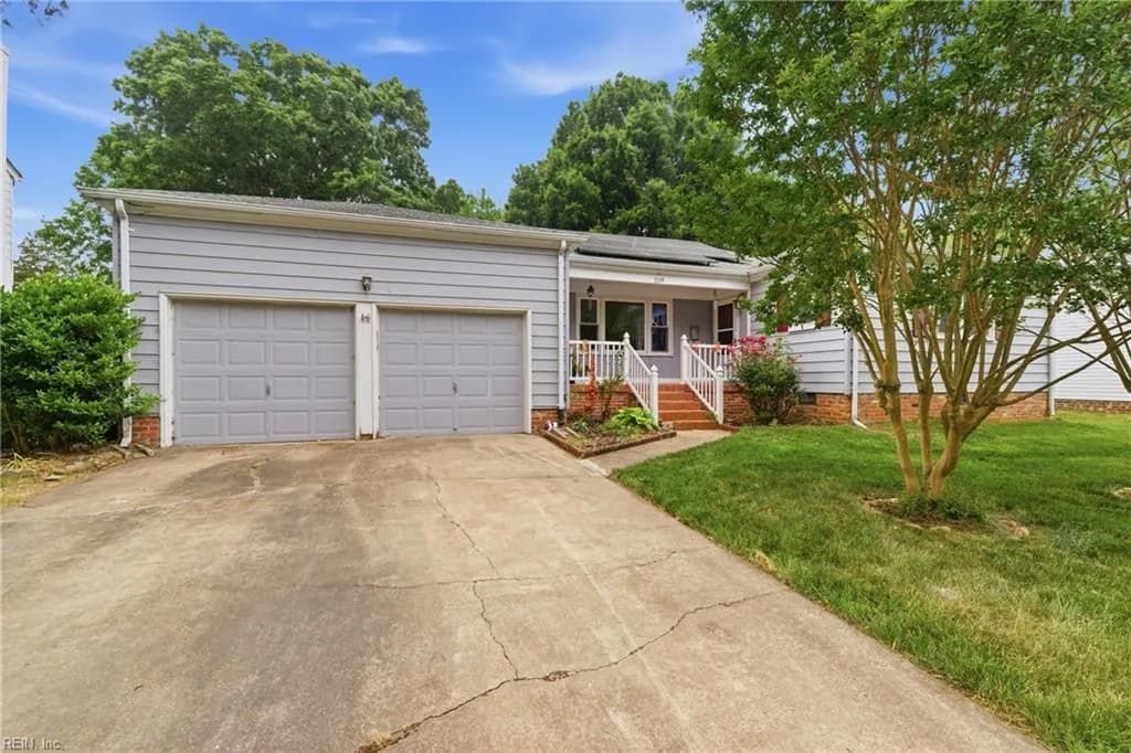 219 Saddler DR, NEWPORTNEWS VA 23608 - Photo 3