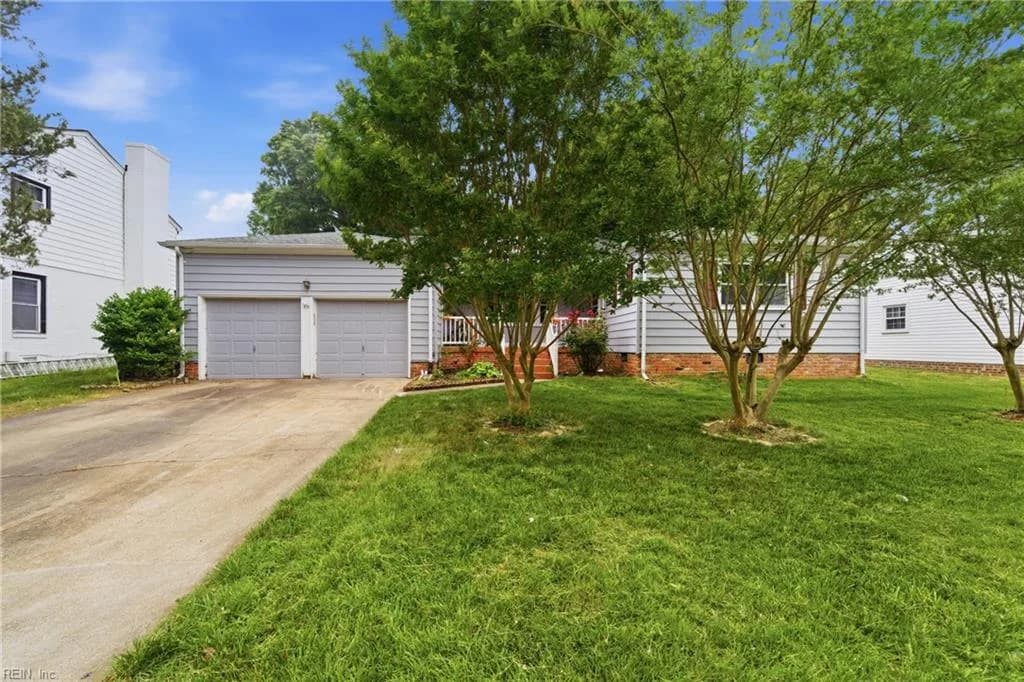 219 Saddler DR, NEWPORTNEWS VA 23608 - Photo 4