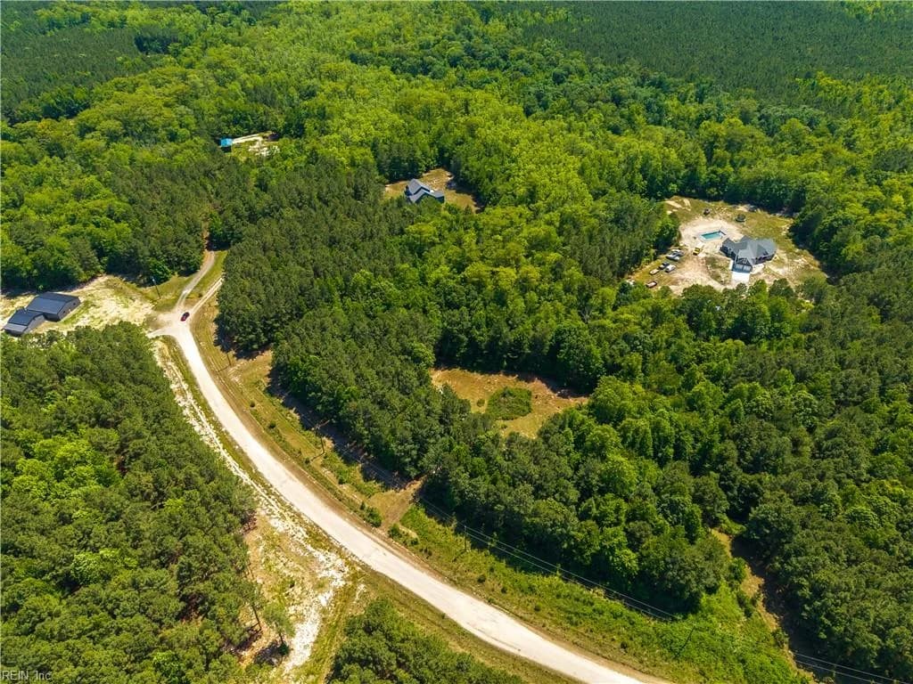 166 Skippers CT, HERTFORD NC 27944 - Photo 3