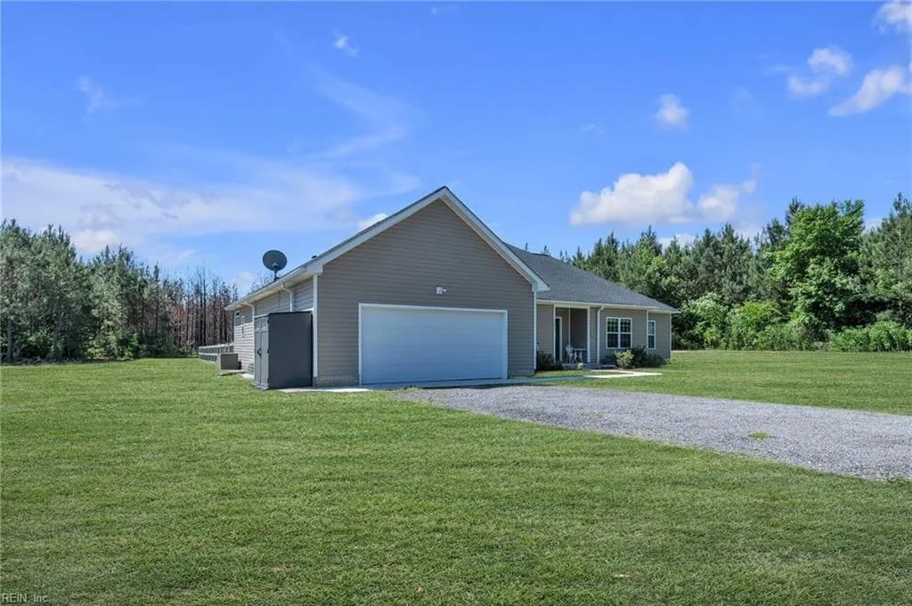 5989 Indian TRL, SUFFOLK VA 23437 - Photo 4