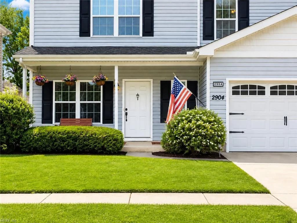 2904 Tait TER, NORFOLK VA 23509 - Photo 3