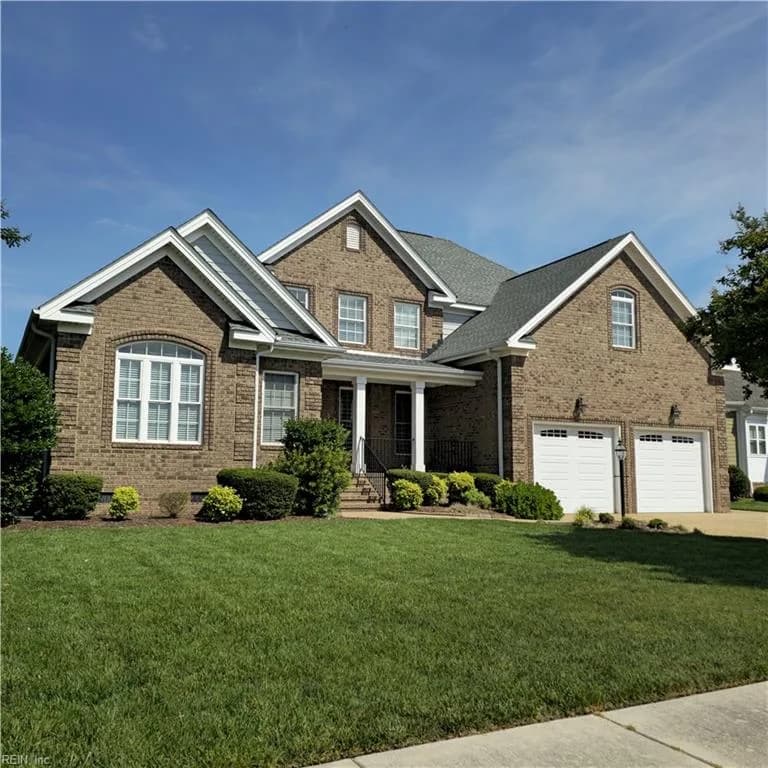 3119 Summerhouse DR, SUFFOLK VA 23435 - Photo 2