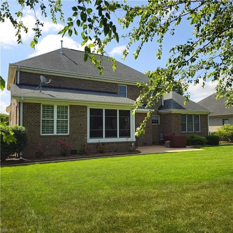3119 Summerhouse DR, SUFFOLK VA 23435 - Photo 4