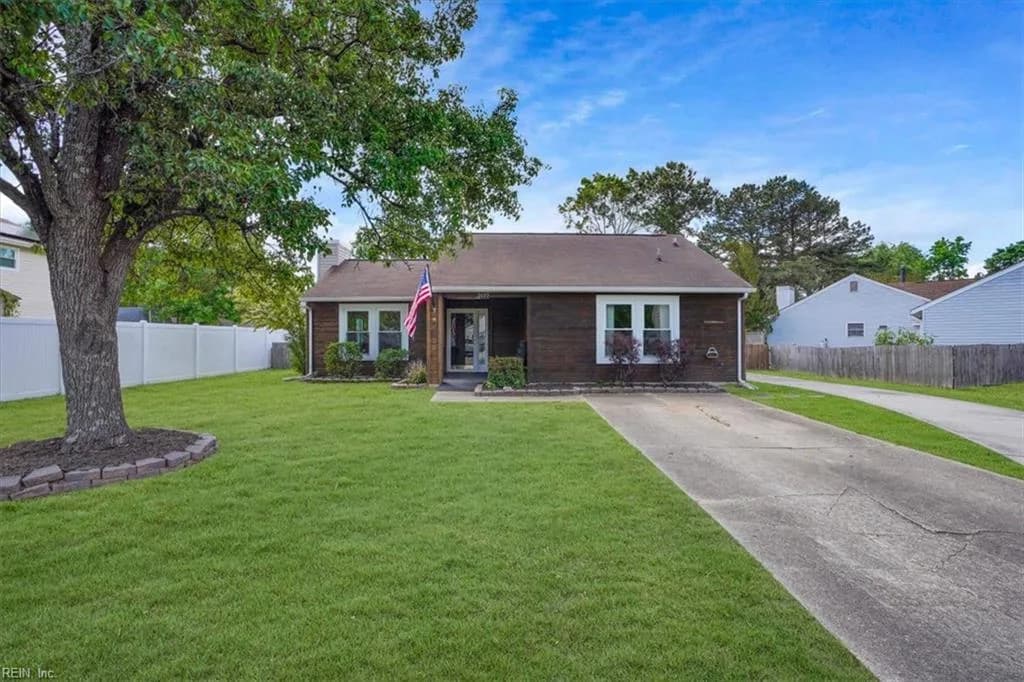 2605 Sacandaga Ct NONE, VIRGINIABEACH VA 23453 - Photo 3
