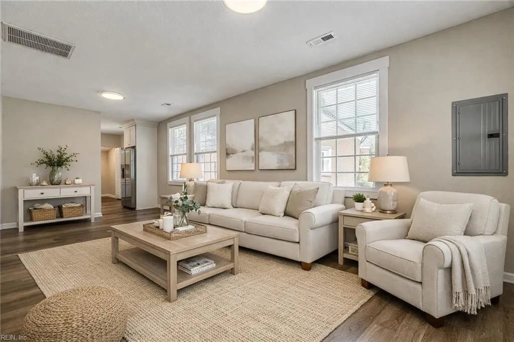 1711 Bay AVE, HAMPTON VA 23661 - Photo 3