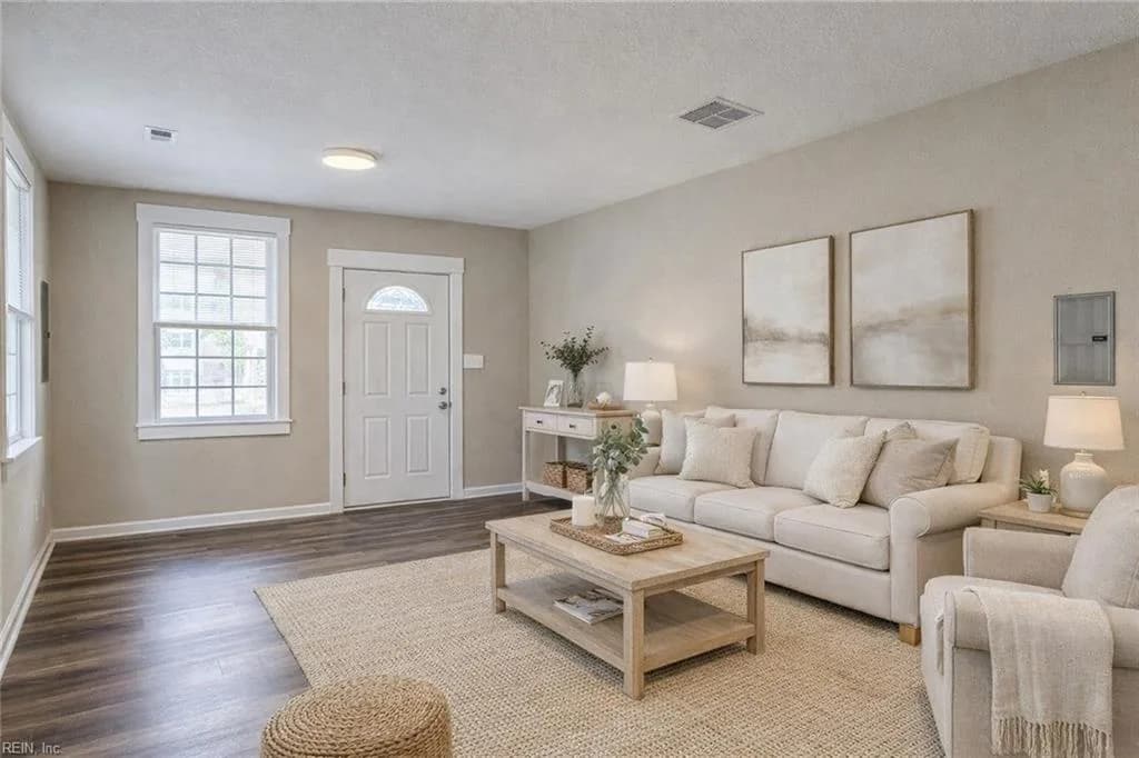 1711 Bay AVE, HAMPTON VA 23661 - Photo 4