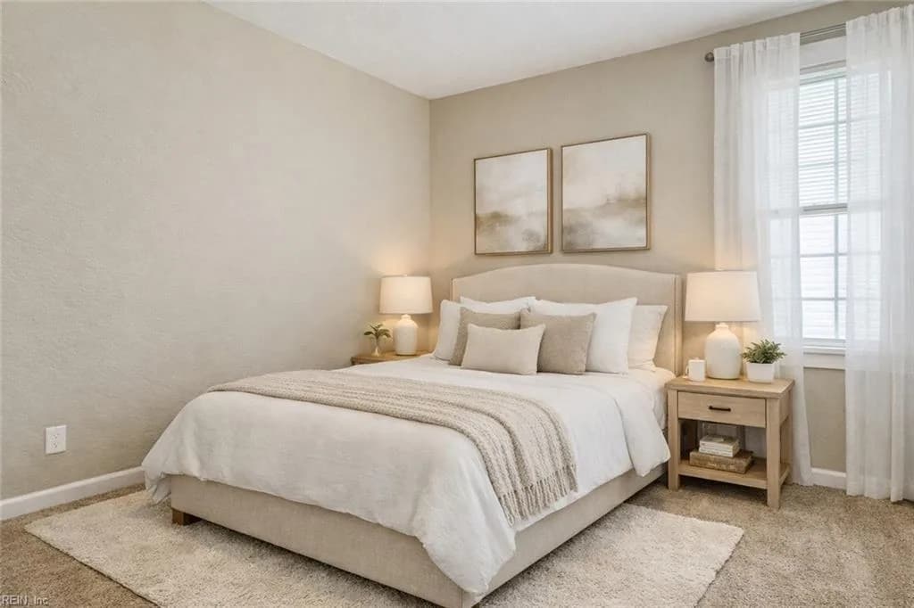 1711 Bay AVE, HAMPTON VA 23661 - Photo 5
