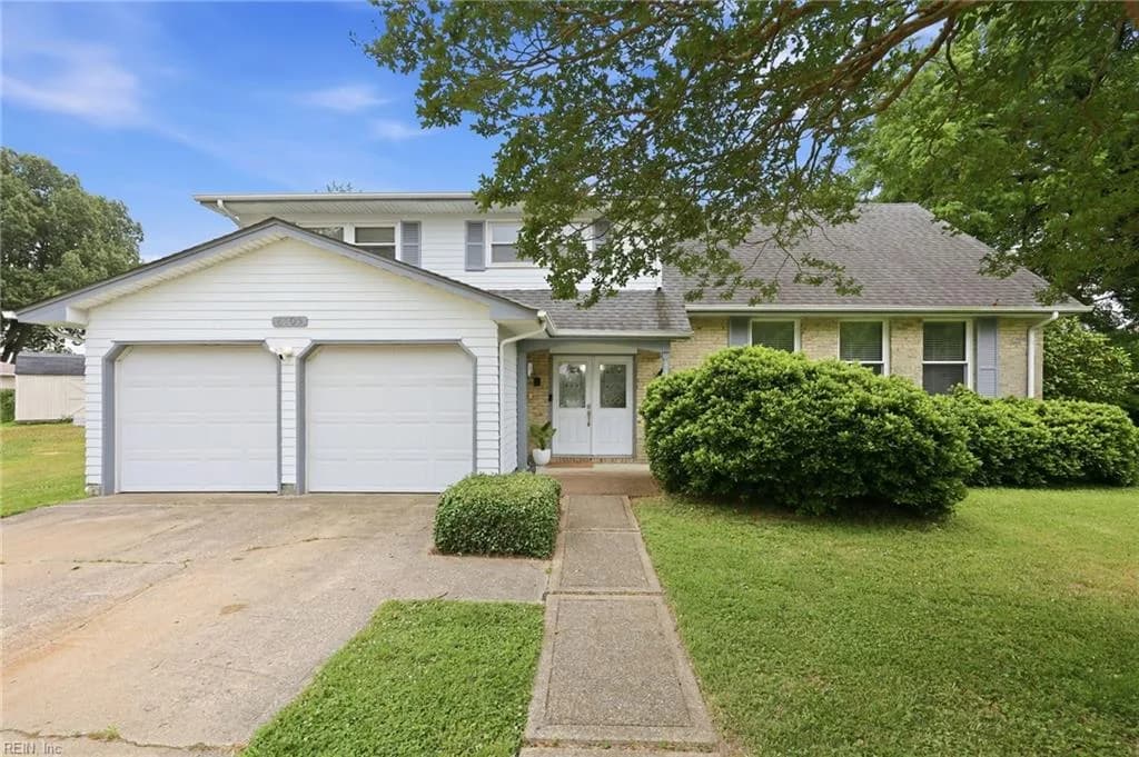 6105 Adelphi CIR, VIRGINIABEACH VA 23464 - Photo 2