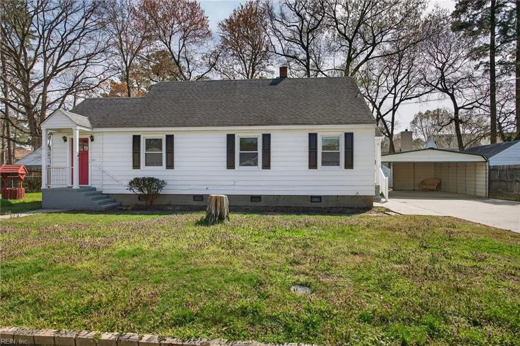14 Alpine ST, NEWPORTNEWS VA 23606 - Photo 3