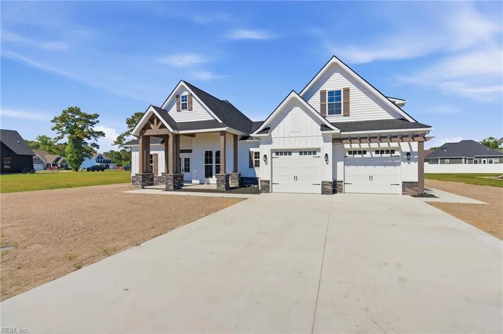 112 Yawl ST, ELIZABETHCITY NC 27909 - Photo 4
