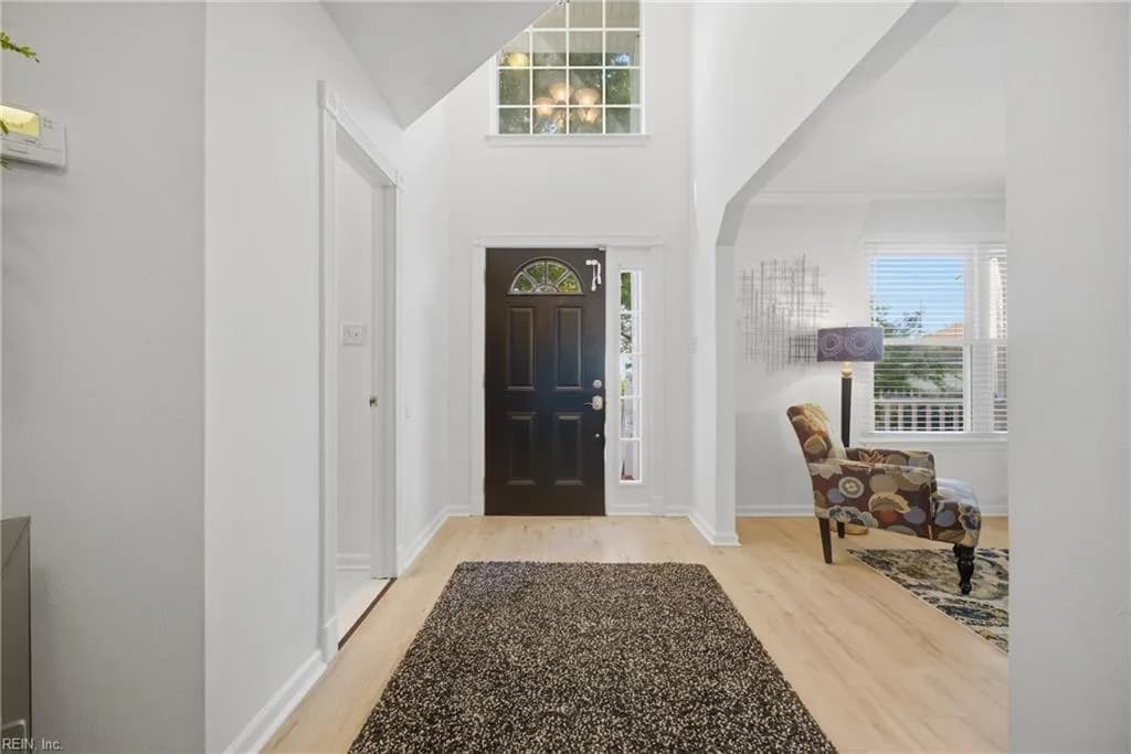705 Hilltop CT, CHESAPEAKE VA 23322 - Photo 5
