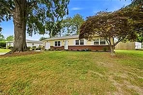 4908 Pimlico CIR, VIRGINIA BEACH VA 23464 - Main photo