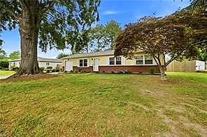 4908 Pimlico CIR, Virginia Beach — 3 bed Residential, 1,660 sqft