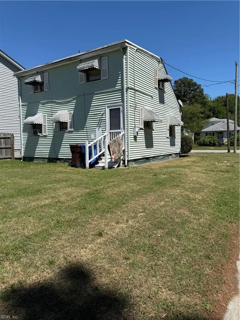 843 Quail AVE, CHESAPEAKE VA 23324 - Photo 3