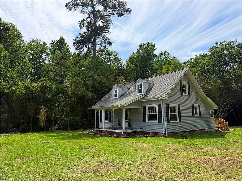 1069 Hosier RD, SUFFOLK VA 23434 - Main photo