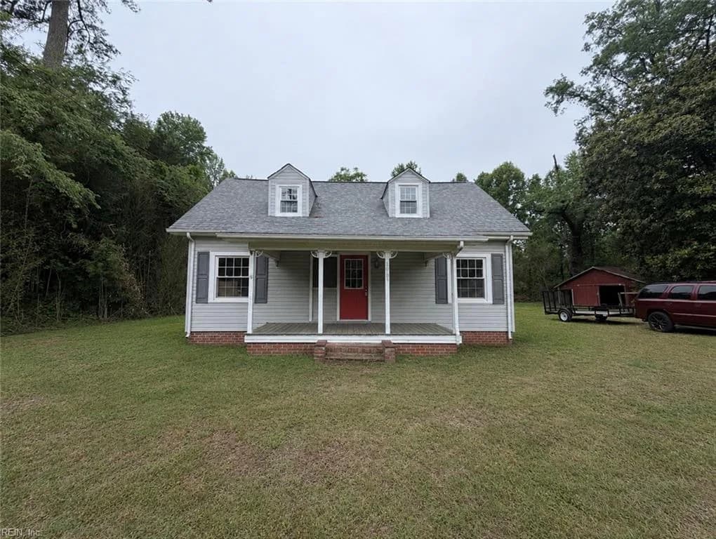 1069 Hosier RD, SUFFOLK VA 23434 - Main photo