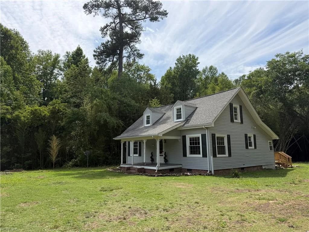 1069 Hosier RD, SUFFOLK VA 23434 - Photo 2