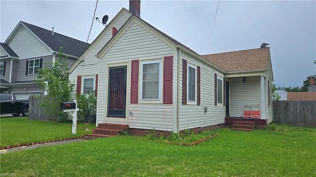 100 Idlewood AVE, PORTSMOUTH VA 23704 - Photo 2