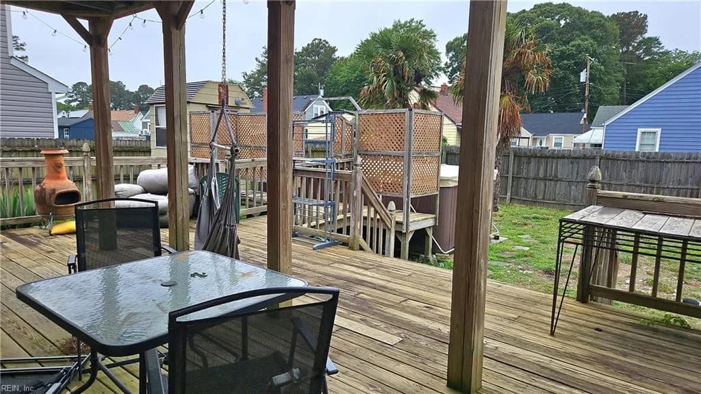 100 Idlewood AVE, PORTSMOUTH VA 23704 - Photo 4