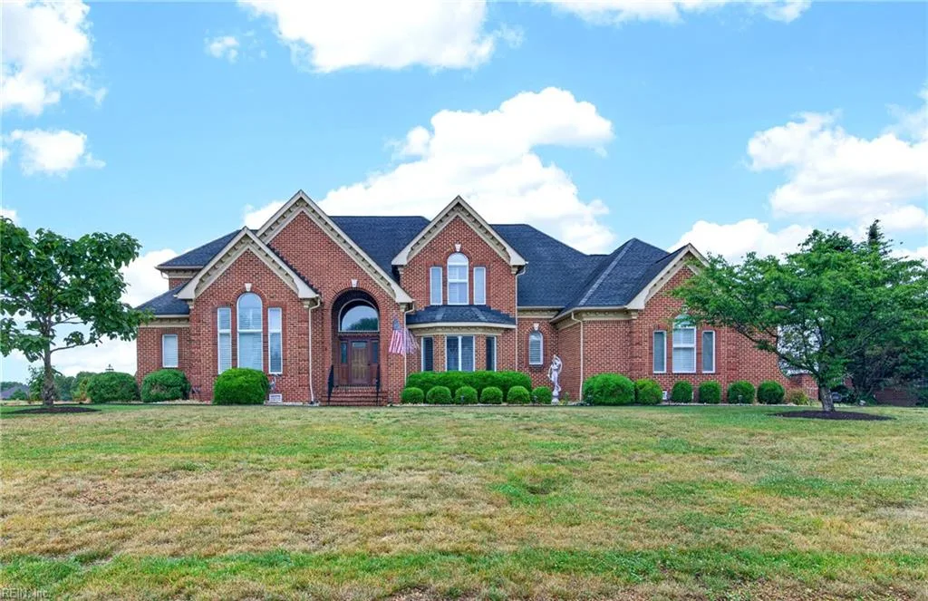 409 Muirfield NONE, SMITHFIELD VA 23430